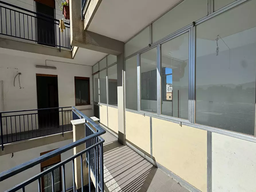 Immagine 6 di Appartamento in affitto  in Via Matteo Dominici 28 a Palermo