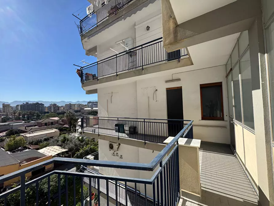 Immagine 7 di Appartamento in affitto  in Via Matteo Dominici 28 a Palermo