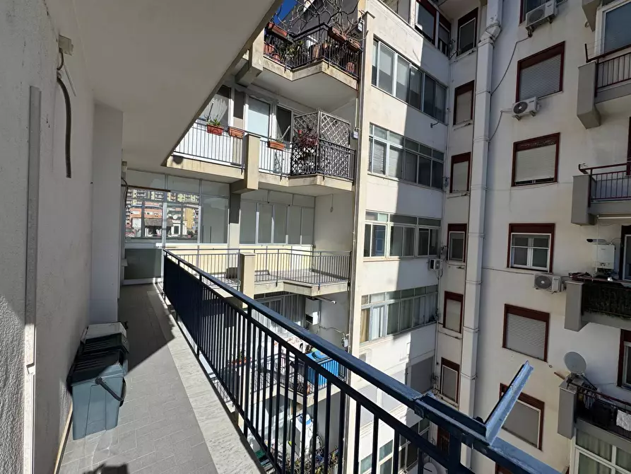 Immagine 9 di Appartamento in affitto  in Via Matteo Dominici 28 a Palermo