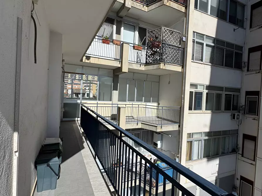 Immagine 10 di Appartamento in affitto  in Via Matteo Dominici 28 a Palermo