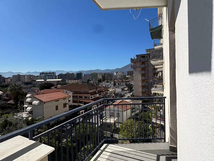 Immagine 11 di Appartamento in affitto  in Via Matteo Dominici 28 a Palermo