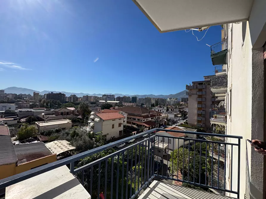 Immagine 12 di Appartamento in affitto  in Via Matteo Dominici 28 a Palermo