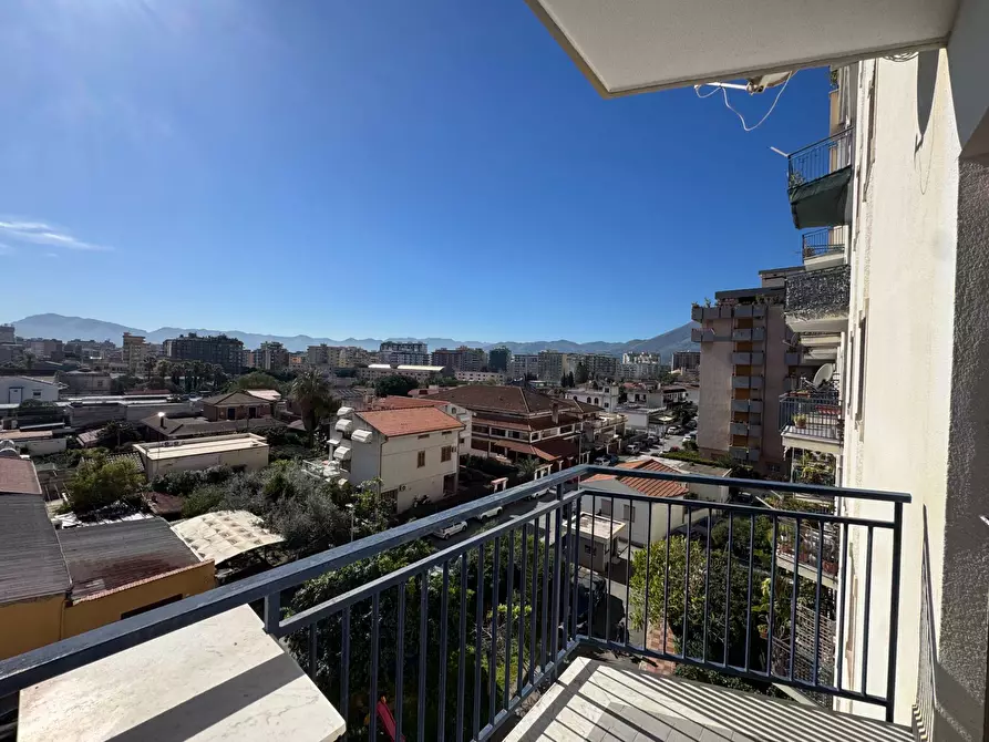 Immagine 13 di Appartamento in affitto  in Via Matteo Dominici 28 a Palermo