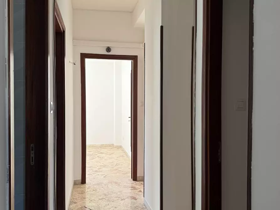 Immagine 20 di Appartamento in affitto  in Via Matteo Dominici 28 a Palermo