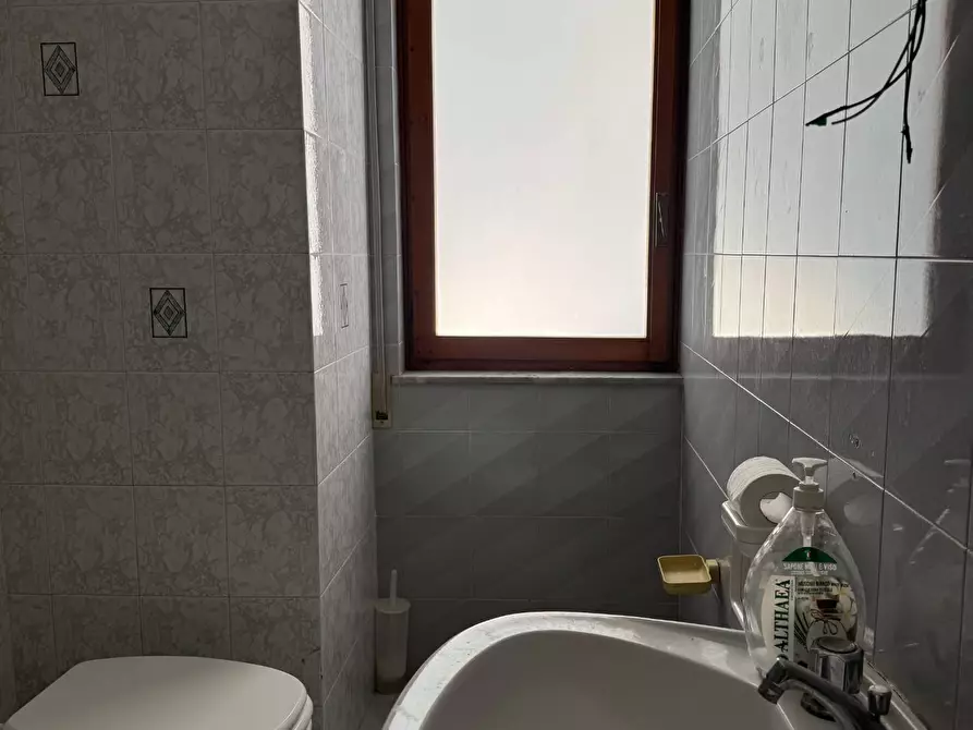 Immagine 22 di Appartamento in affitto  in Via Matteo Dominici 28 a Palermo