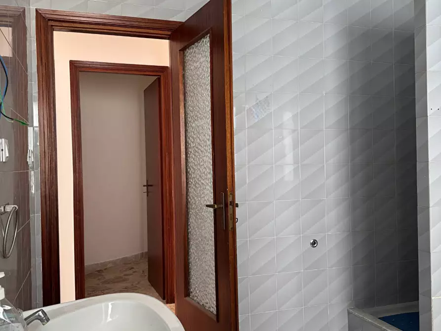 Immagine 24 di Appartamento in affitto  in Via Matteo Dominici 28 a Palermo