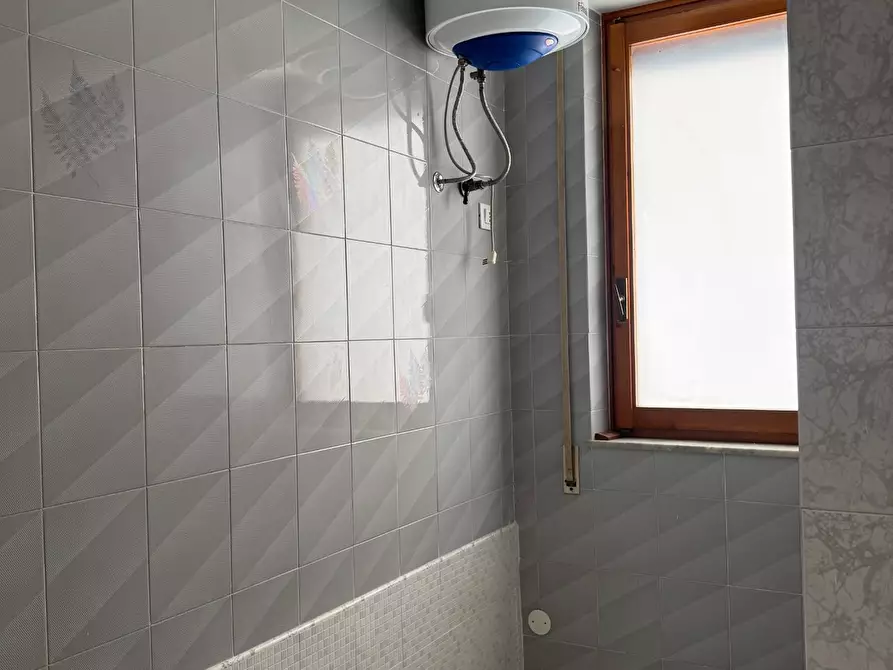 Immagine 25 di Appartamento in affitto  in Via Matteo Dominici 28 a Palermo