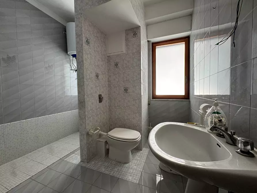 Immagine 28 di Appartamento in affitto  in Via Matteo Dominici 28 a Palermo