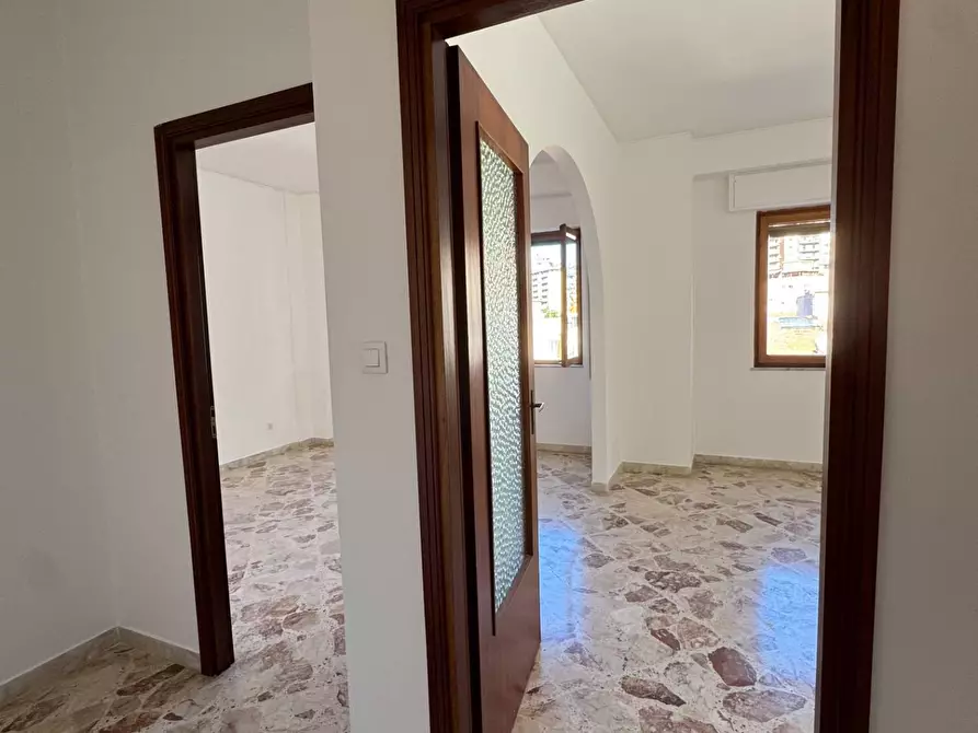 Immagine 29 di Appartamento in affitto  in Via Matteo Dominici 28 a Palermo