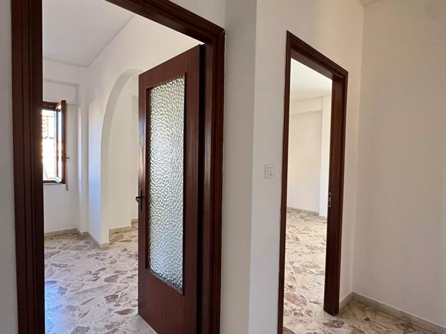 Immagine 30 di Appartamento in affitto  in Via Matteo Dominici 28 a Palermo