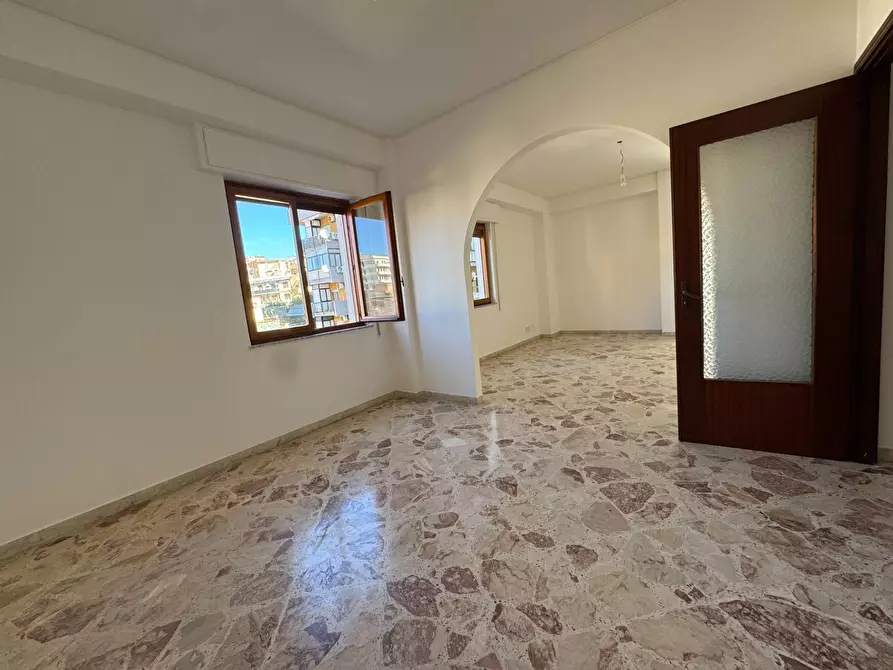 Immagine 33 di Appartamento in affitto  in Via Matteo Dominici 28 a Palermo