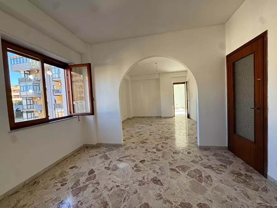 Immagine 35 di Appartamento in affitto  in Via Matteo Dominici 28 a Palermo