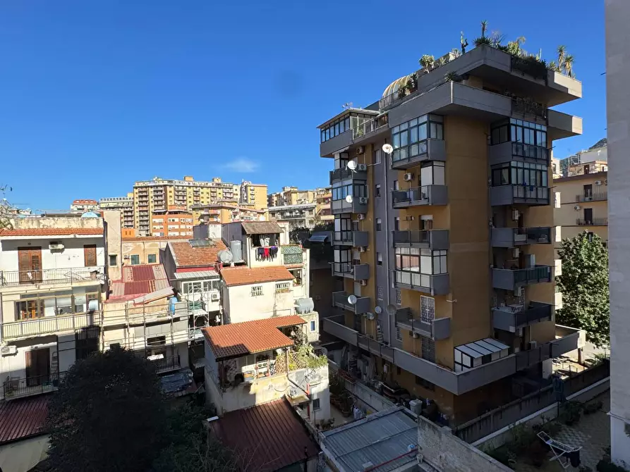 Immagine 36 di Appartamento in affitto  in Via Matteo Dominici 28 a Palermo