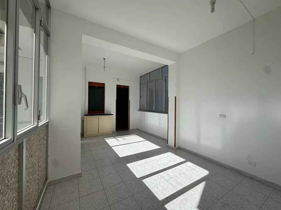 Immagine 38 di Appartamento in affitto  in Via Matteo Dominici 28 a Palermo