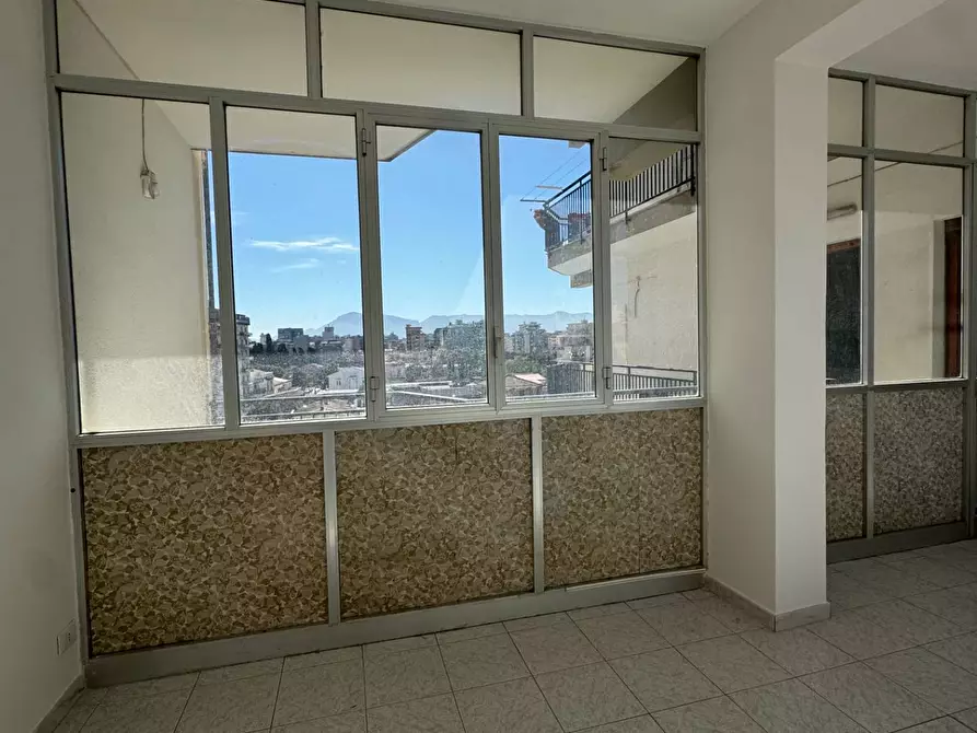 Immagine 40 di Appartamento in affitto  in Via Matteo Dominici 28 a Palermo
