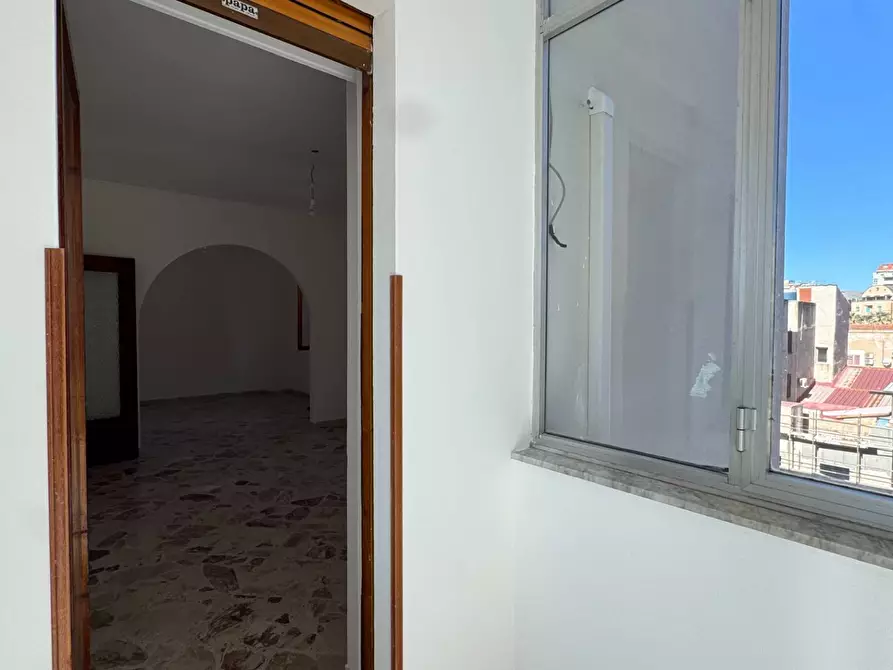 Immagine 44 di Appartamento in affitto  in Via Matteo Dominici 28 a Palermo