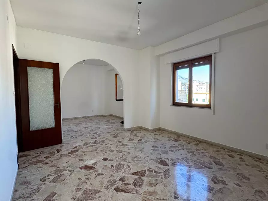 Immagine 45 di Appartamento in affitto  in Via Matteo Dominici 28 a Palermo