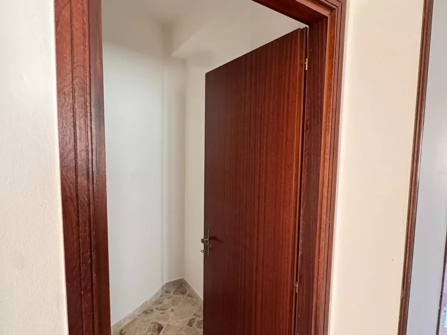 Immagine 47 di Appartamento in affitto  in Via Matteo Dominici 28 a Palermo