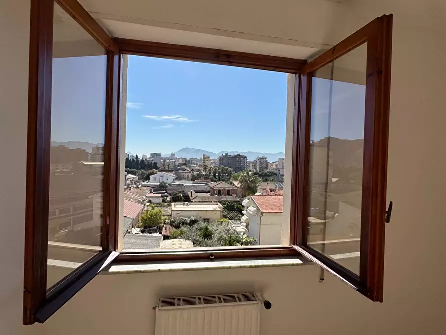 Immagine 50 di Appartamento in affitto  in Via Matteo Dominici 28 a Palermo