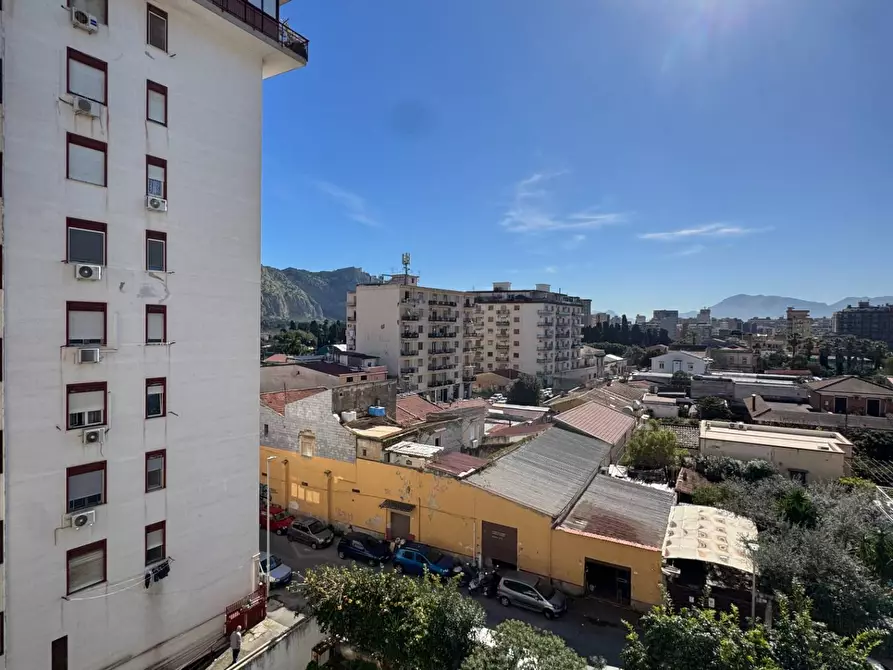 Immagine 52 di Appartamento in affitto  in Via Matteo Dominici 28 a Palermo