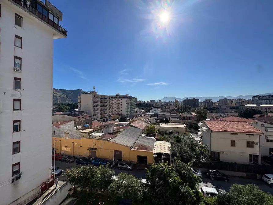 Immagine 53 di Appartamento in affitto  in Via Matteo Dominici 28 a Palermo