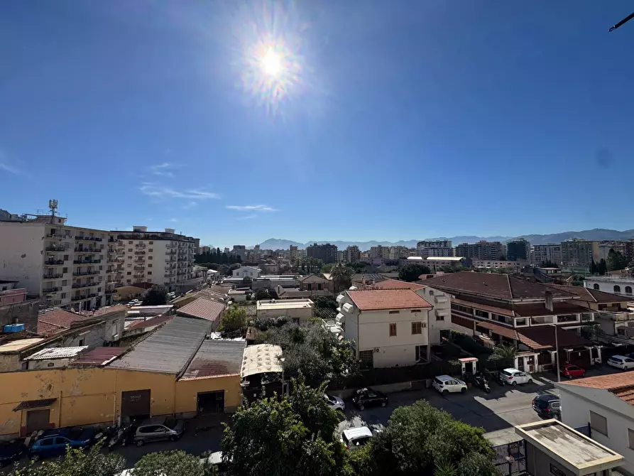 Immagine 54 di Appartamento in affitto  in Via Matteo Dominici 28 a Palermo