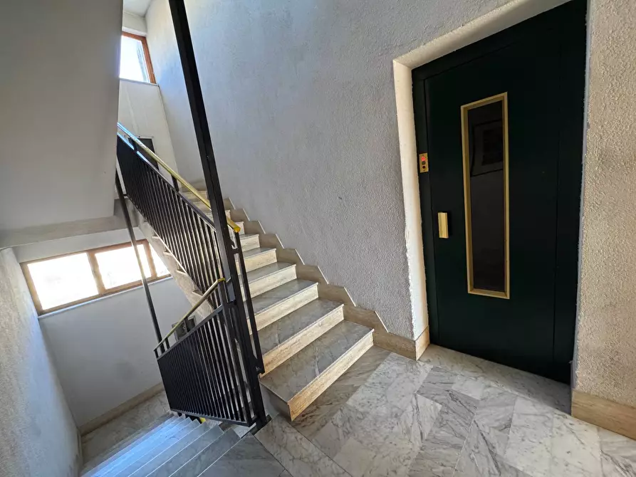 Immagine 60 di Appartamento in affitto  in Via Matteo Dominici 28 a Palermo