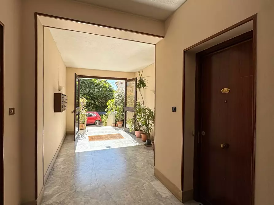 Immagine 61 di Appartamento in affitto  in Via Matteo Dominici 28 a Palermo