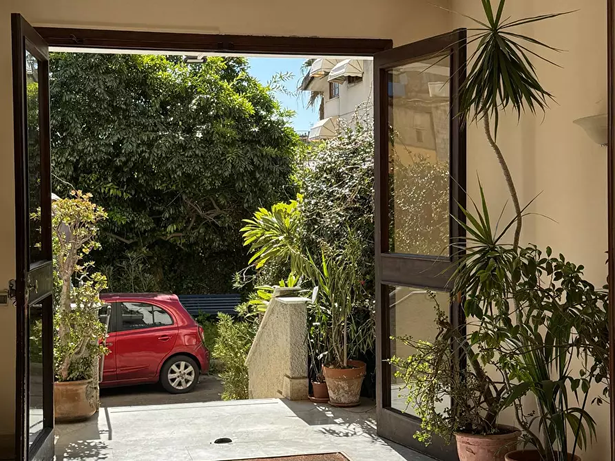 Immagine 62 di Appartamento in affitto  in Via Matteo Dominici 28 a Palermo