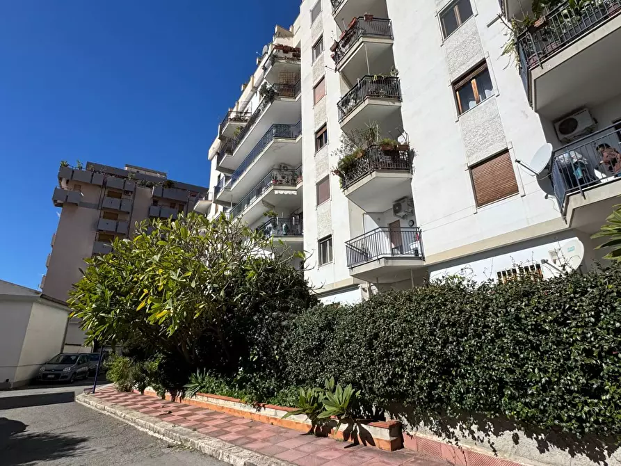 Immagine 64 di Appartamento in affitto  in Via Matteo Dominici 28 a Palermo