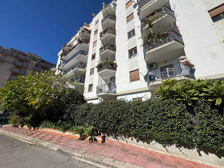 Immagine 65 di Appartamento in affitto  in Via Matteo Dominici 28 a Palermo