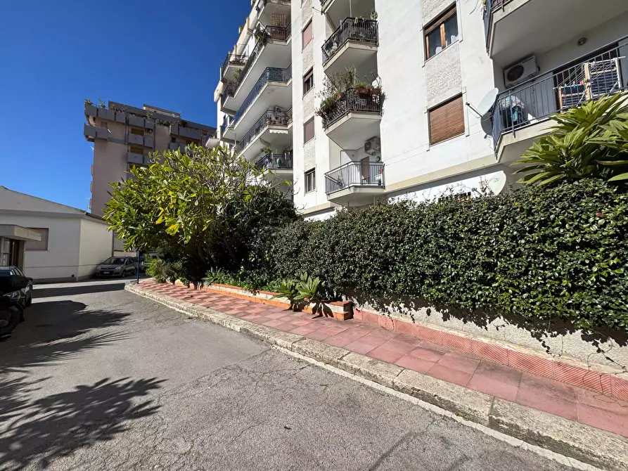 Immagine 66 di Appartamento in affitto  in Via Matteo Dominici 28 a Palermo