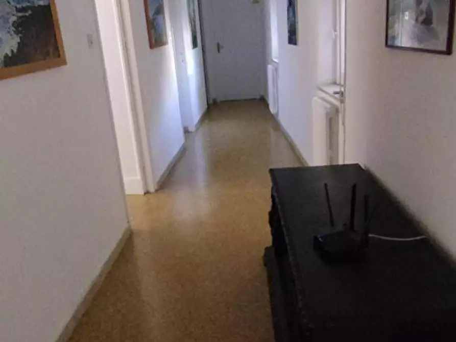 Immagine 13 di Villetta a schiera in affitto  in Viale Margherita Di Savoia 79 a Palermo