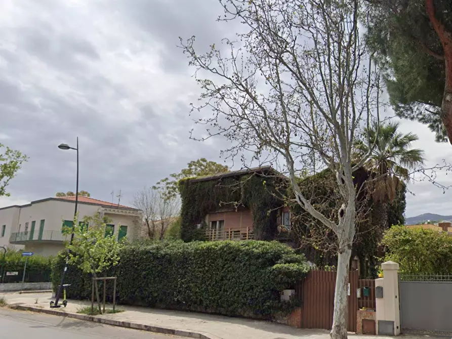 Immagine 24 di Villetta a schiera in affitto  in Viale Margherita Di Savoia 79 a Palermo