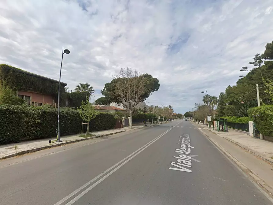 Immagine 23 di Villetta a schiera in affitto  in Viale Margherita Di Savoia 79 a Palermo