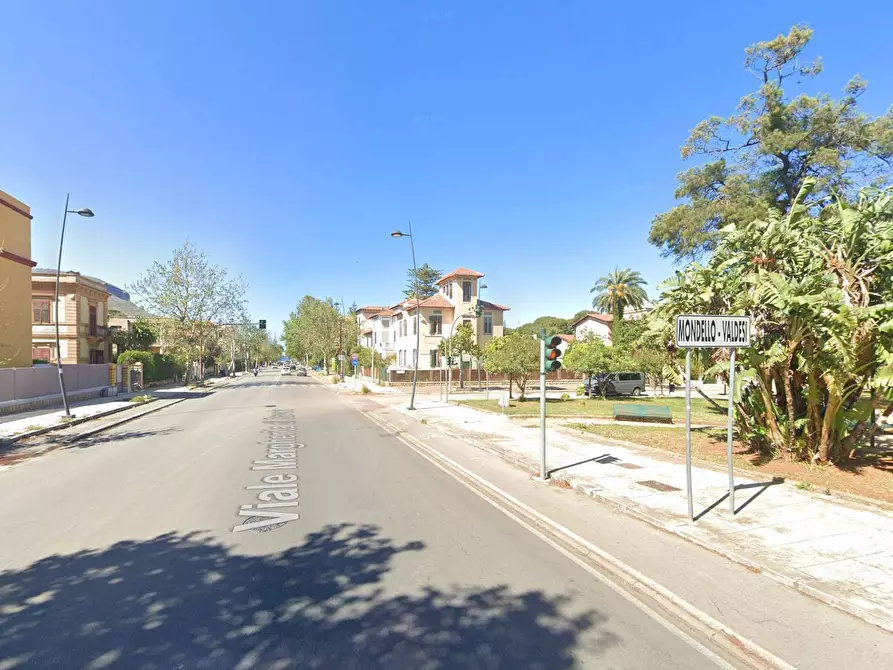 Immagine 5 di Villetta a schiera in affitto  in Viale Margherita Di Savoia 79 a Palermo