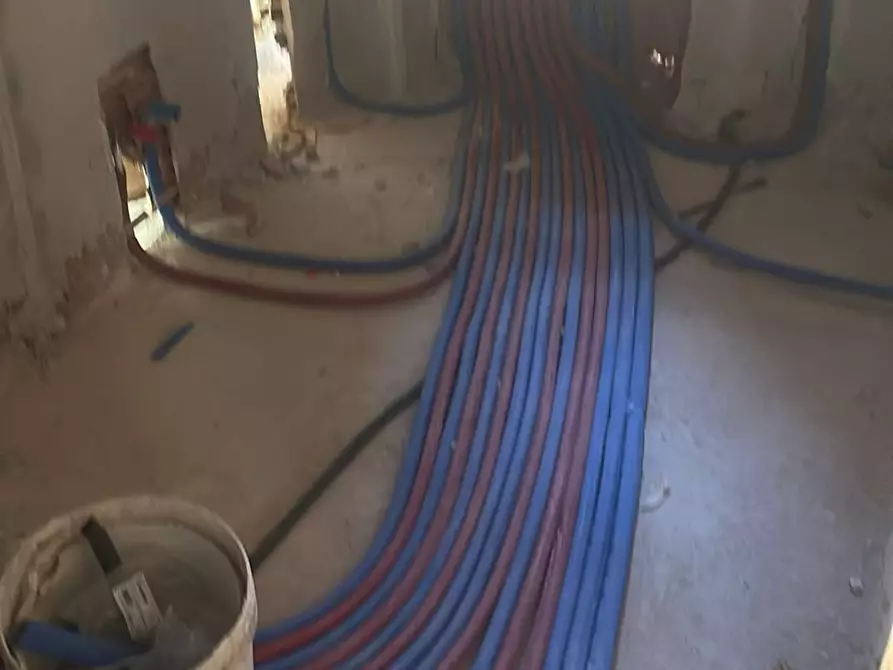 Immagine 41 di Appartamento in vendita  in Via Beniamino Gigli 12 a Palermo