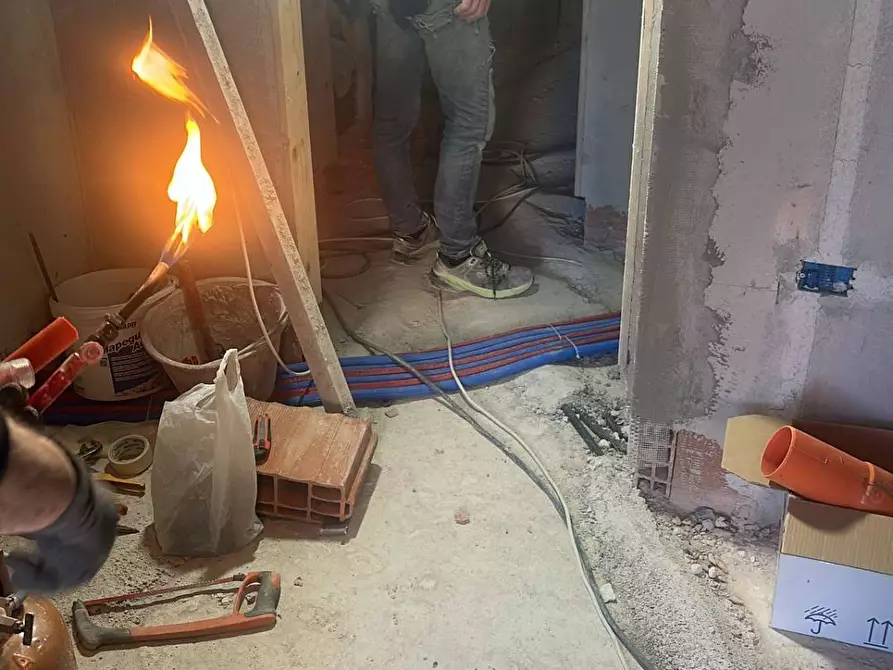 Immagine 42 di Appartamento in vendita  in Via Beniamino Gigli 12 a Palermo