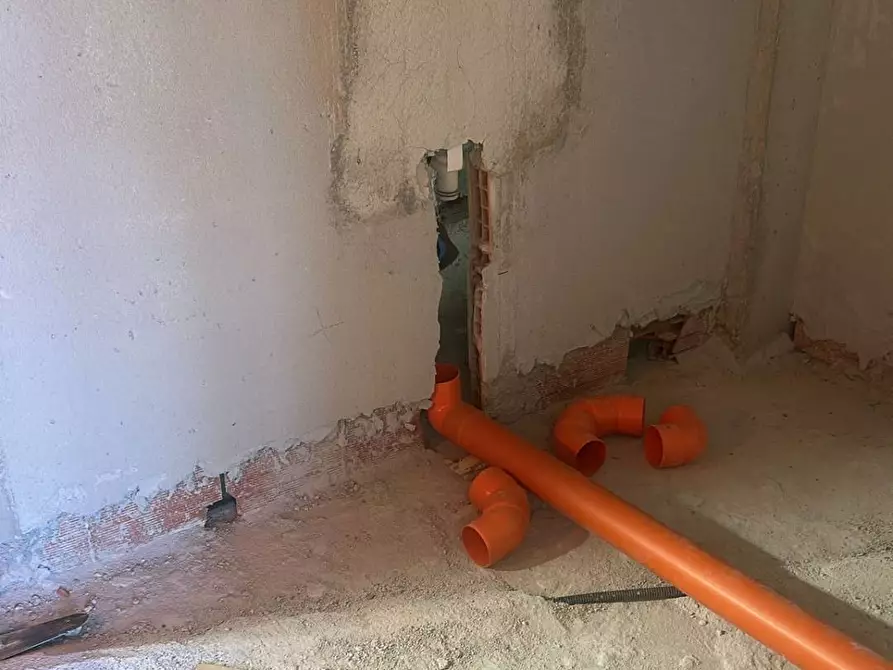 Immagine 44 di Appartamento in vendita  in Via Beniamino Gigli 12 a Palermo