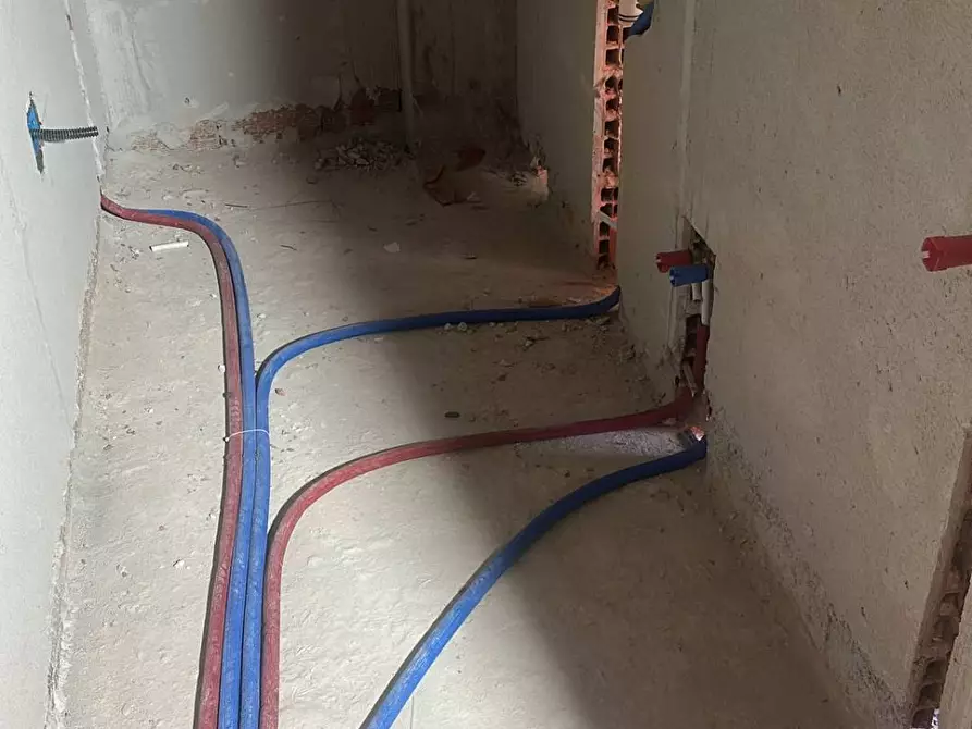 Immagine 40 di Appartamento in vendita  in Via Beniamino Gigli 12 a Palermo