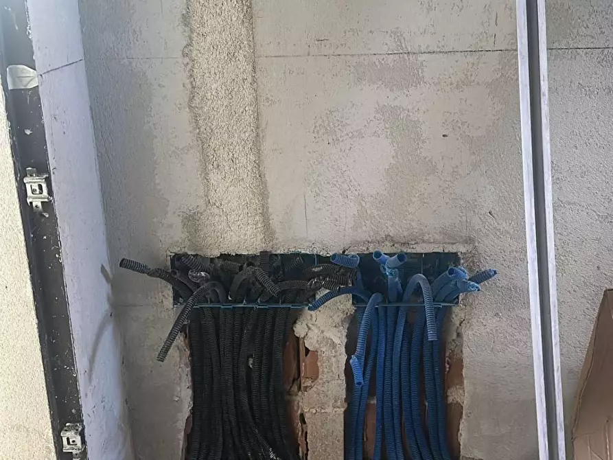 Immagine 38 di Appartamento in vendita  in Via Beniamino Gigli 12 a Palermo