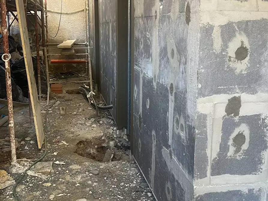 Immagine 43 di Appartamento in vendita  in Via Beniamino Gigli 12 a Palermo