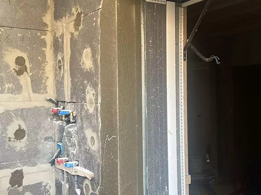 Immagine 39 di Appartamento in vendita  in Via Beniamino Gigli 12 a Palermo