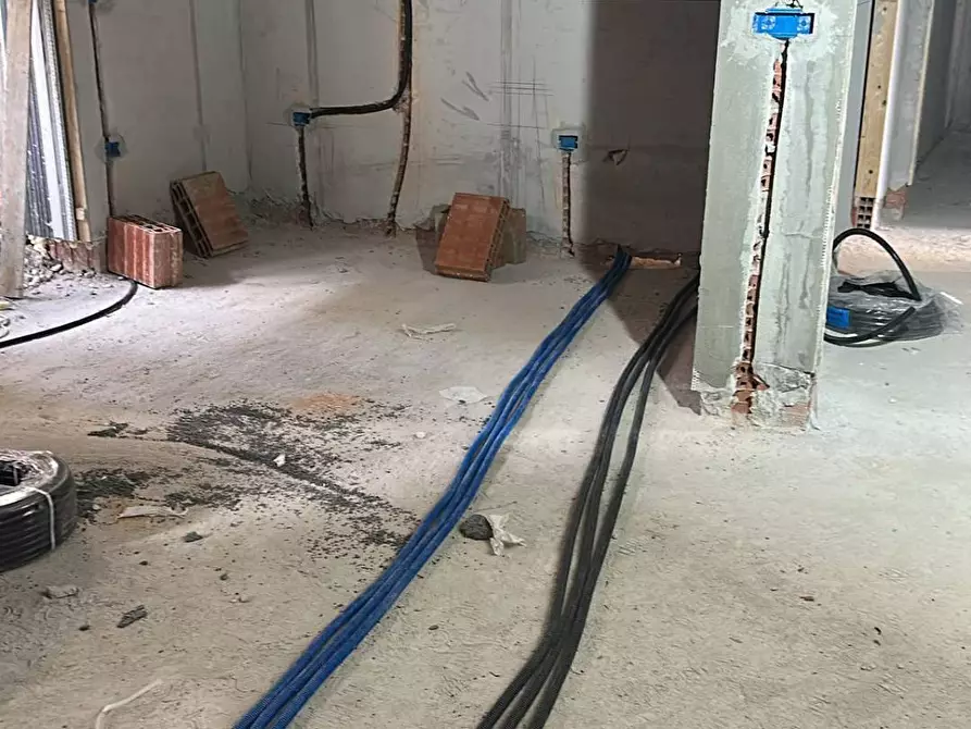 Immagine 35 di Appartamento in vendita  in Via Beniamino Gigli 12 a Palermo