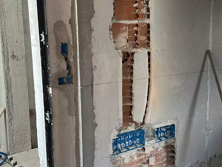 Immagine 37 di Appartamento in vendita  in Via Beniamino Gigli 12 a Palermo