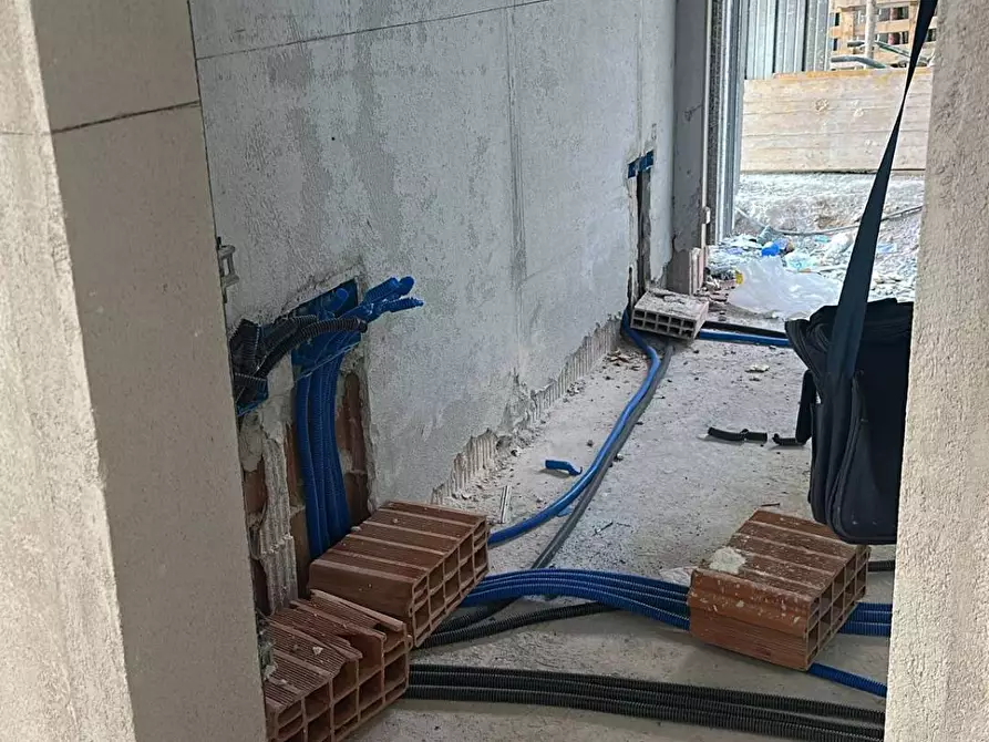 Immagine 36 di Appartamento in vendita  in Via Beniamino Gigli 12 a Palermo