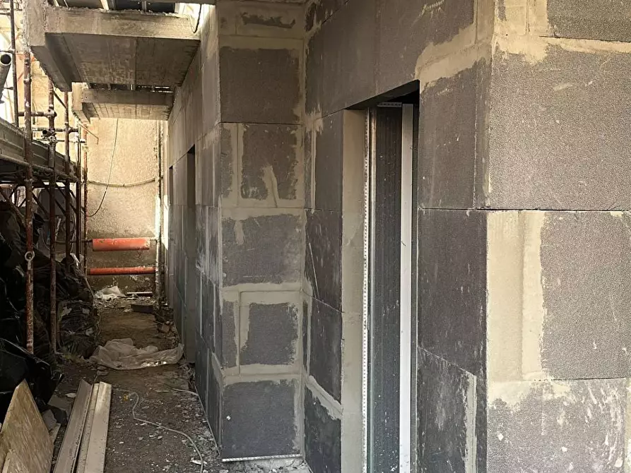 Immagine 45 di Appartamento in vendita  in Via Beniamino Gigli 12 a Palermo