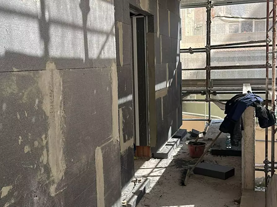 Immagine 34 di Appartamento in vendita  in Via Beniamino Gigli 12 a Palermo