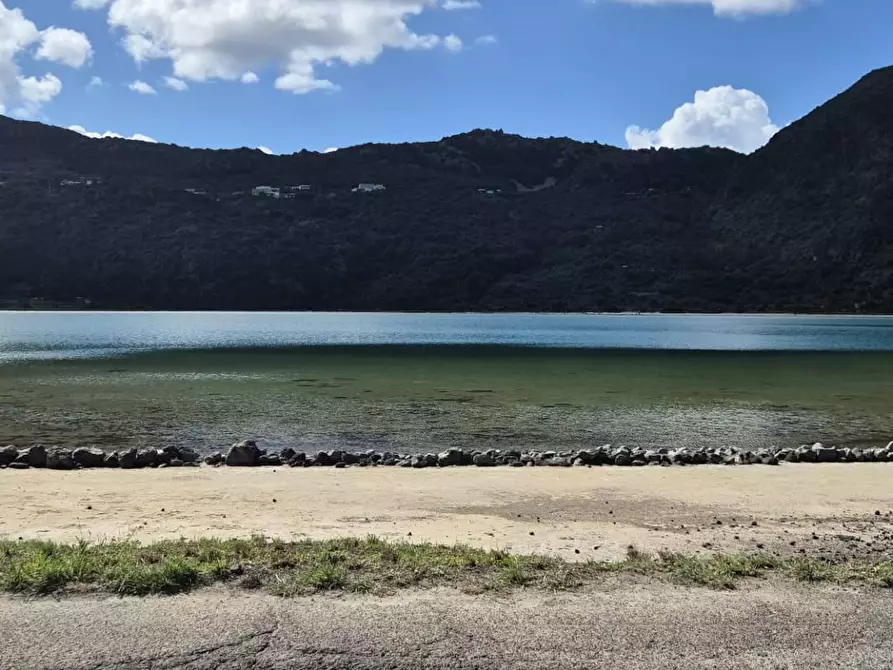 Immagine 1 di Villa in vendita  in Via Lago snc a Pantelleria