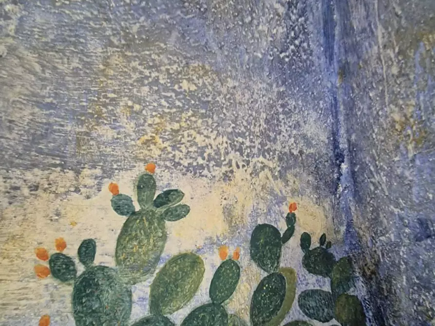 Immagine 16 di Villa in vendita  in Via Lago snc a Pantelleria